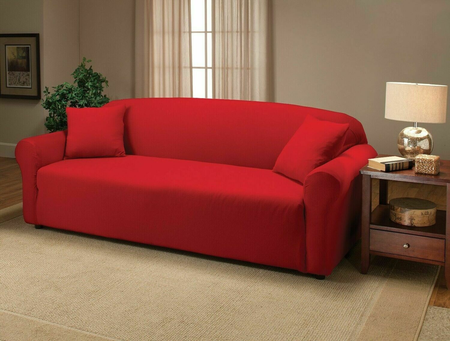 Sofa Cover 5&amp; 6 &amp; 7  Seaters