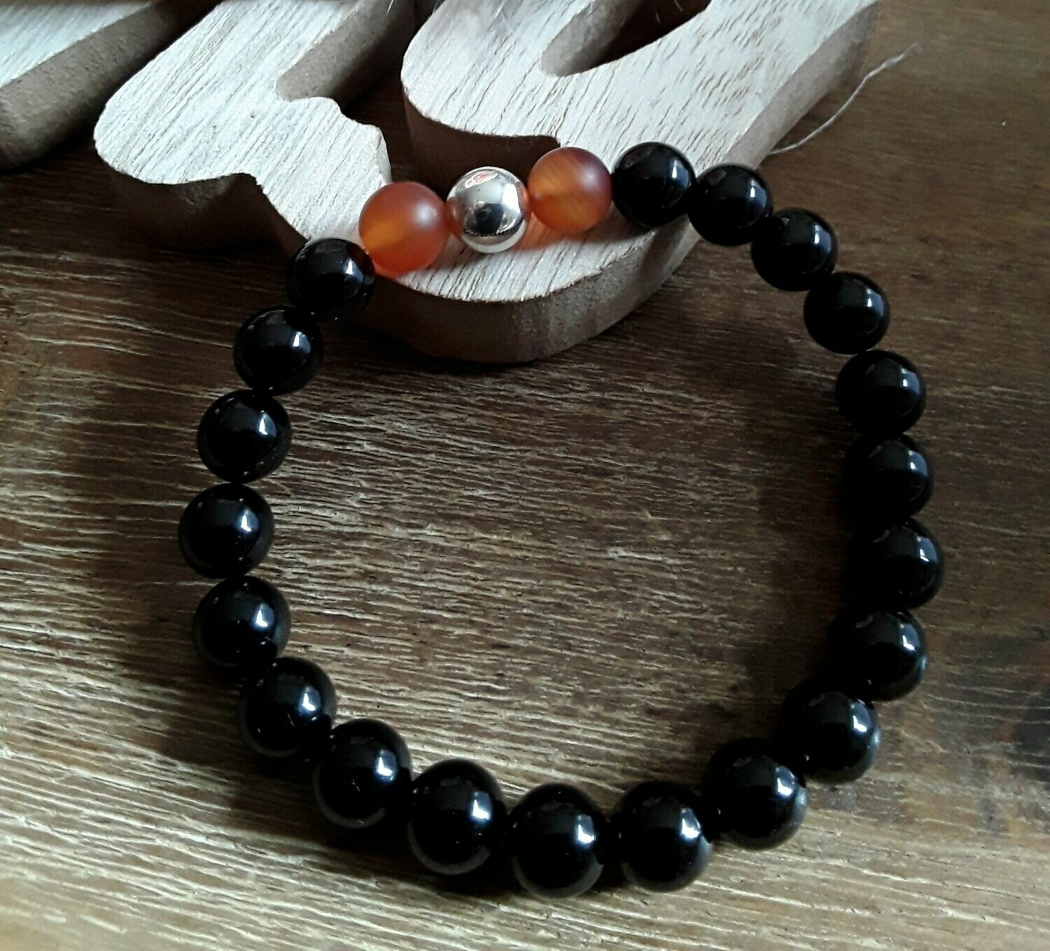 Männer Armband "Solution"