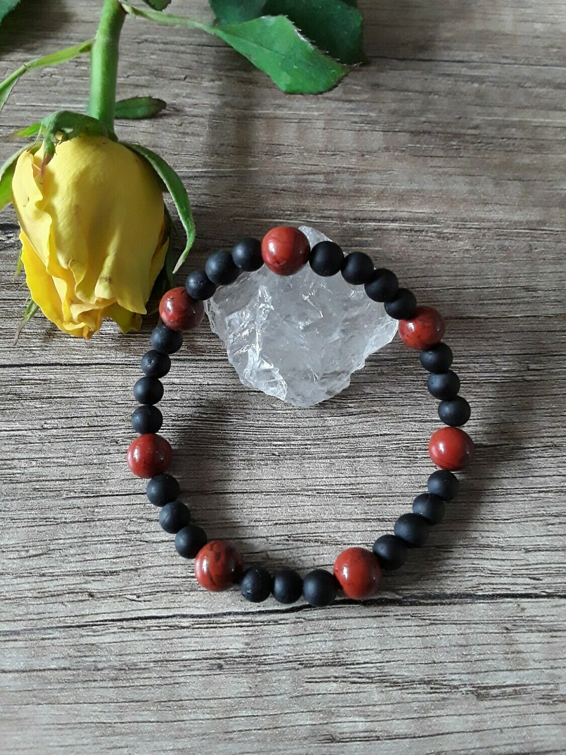Armband "earth"