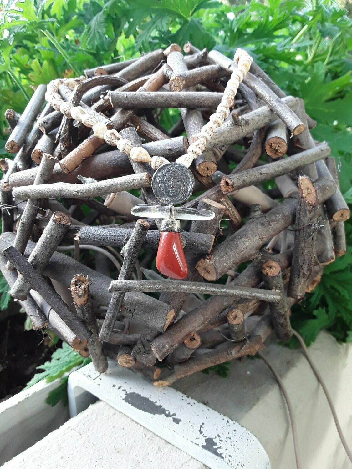 Collier "Erinnerung"