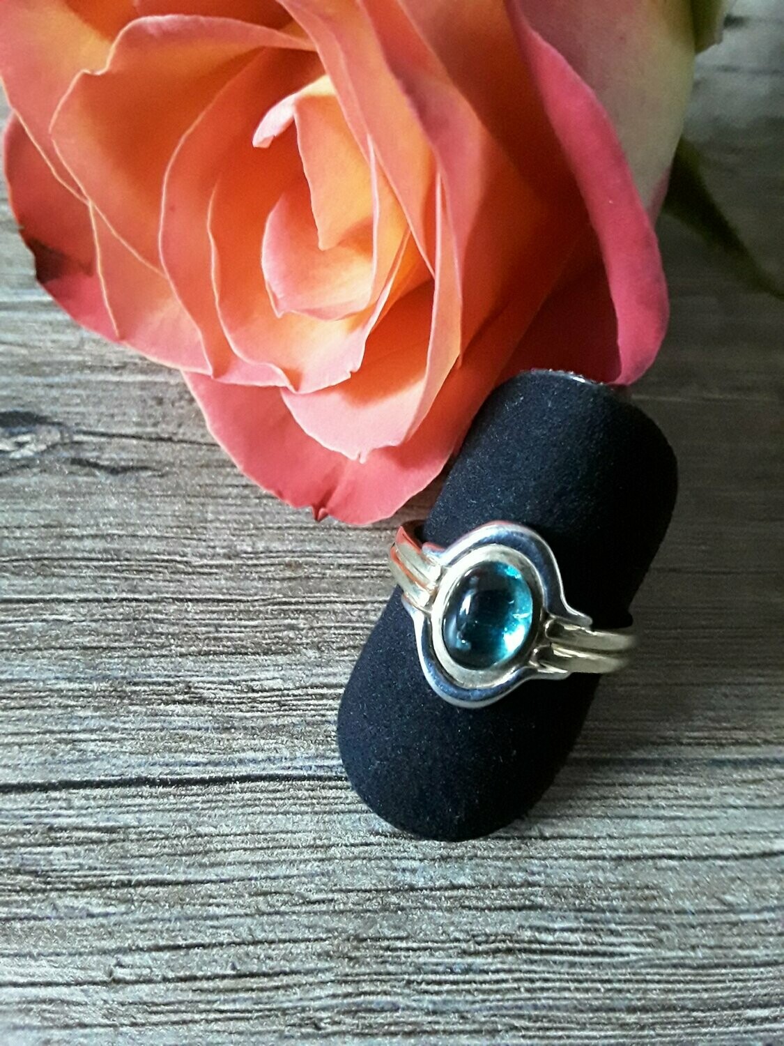 Ring "Tugendhaft"