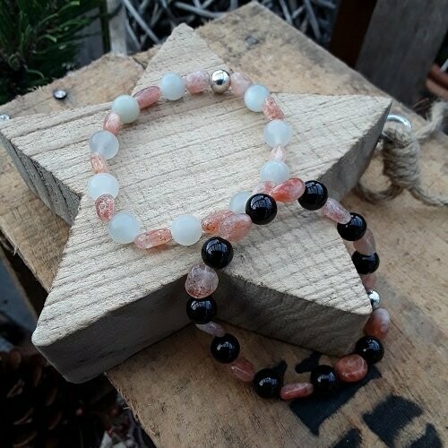 Armband day & night
