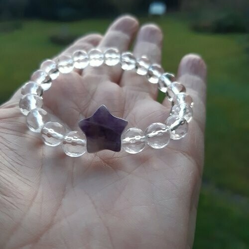 Armband "insight"