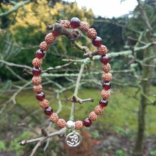 Armband Armband "Shiva"