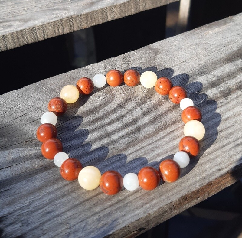 Armband Armband "Aminata"