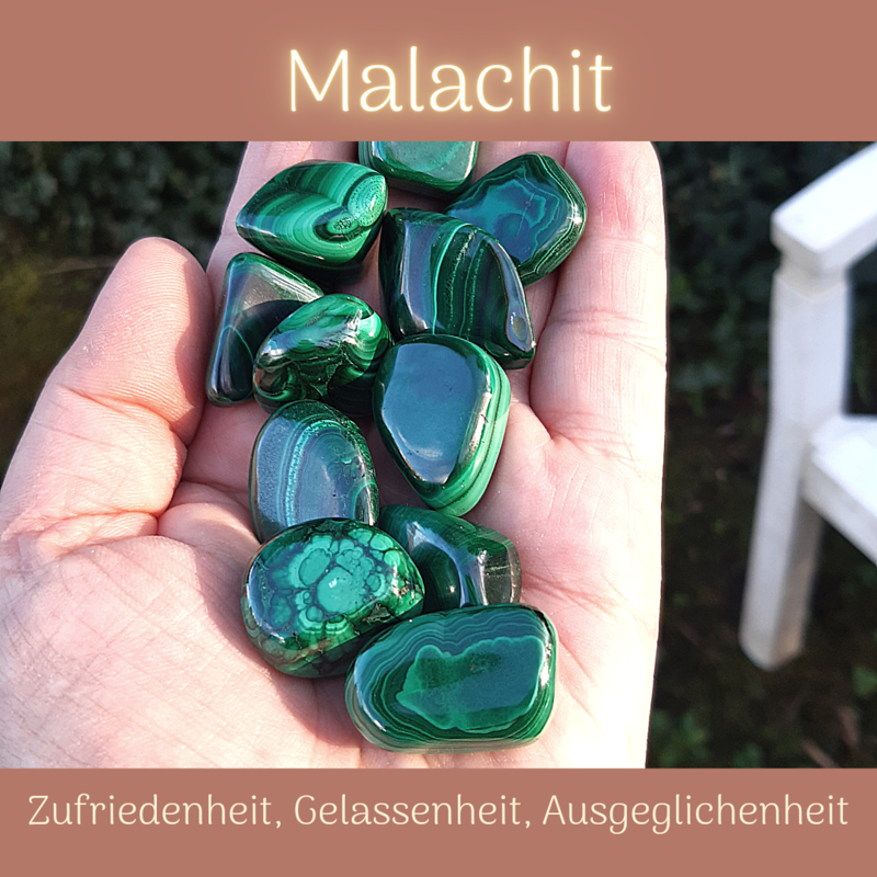 Malachit Malachit