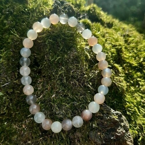 Armband "Farbenfroh"