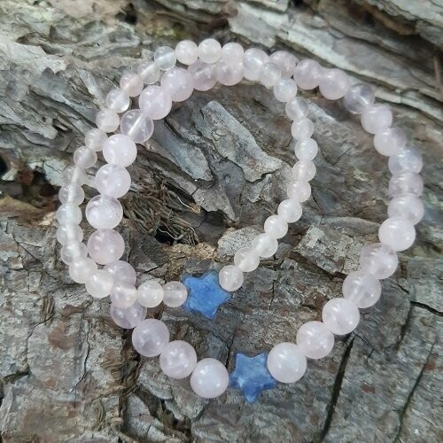 Armband-Set "vereint"