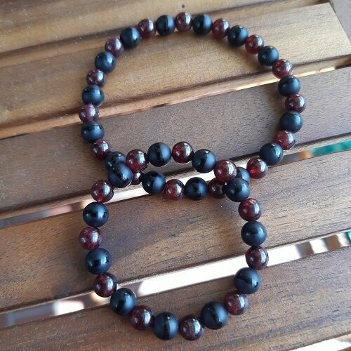 Armband-Set "freedom"