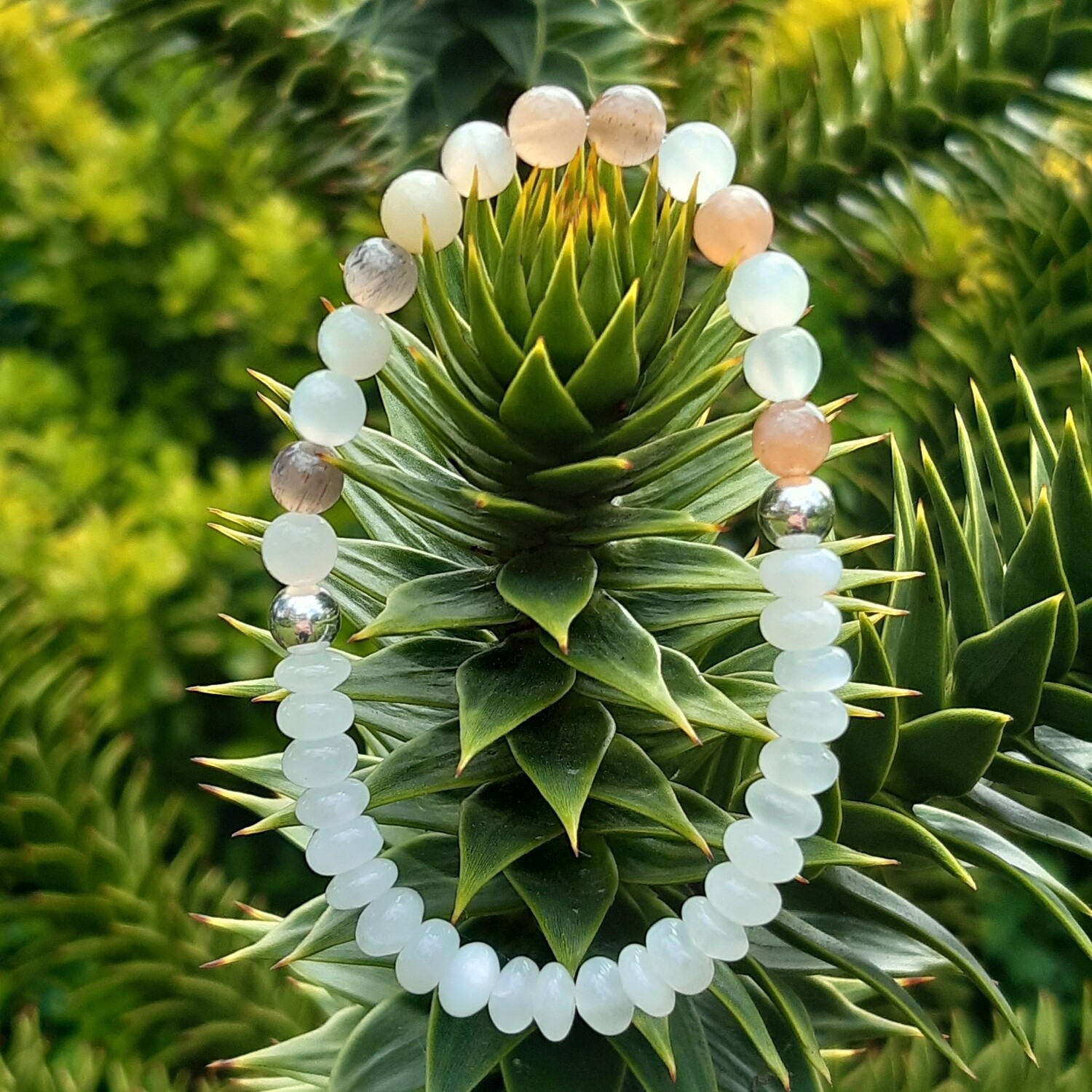 Armband "Luna"
