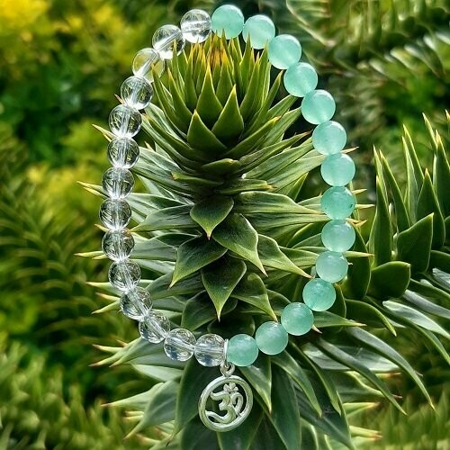 Armband "Mut Dein Licht zu zeigen"