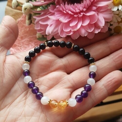 Armband Armband "Quelle der Kraft"