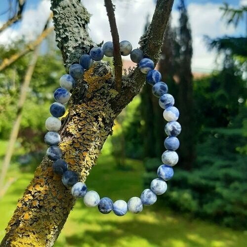 Armband "Entfaltung"