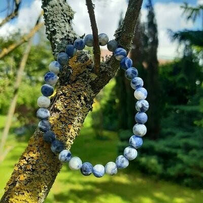 Armband "Entfaltung"