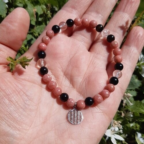 Armband "Lebenslust"