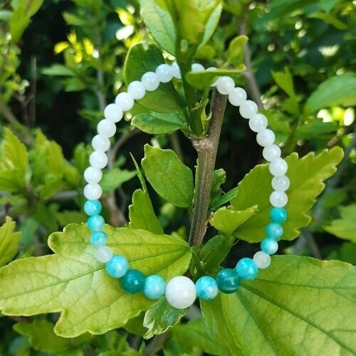 Armband Armband "Lebe Deine Intuition"