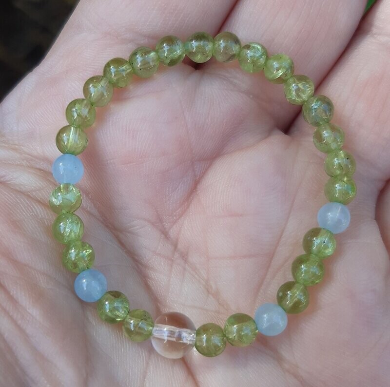 Kinder-Armband Kinder-Armband "Sicherheit"