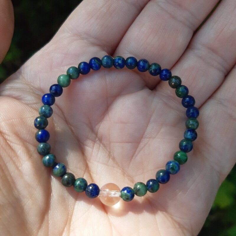 Kinder-Armband Kinder-Armband "relaxed"