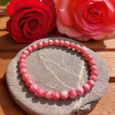Armband "Ich lebe jetzt"