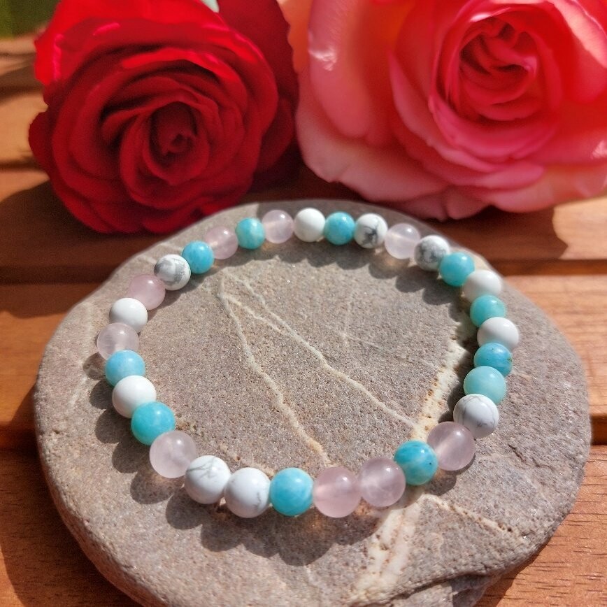 Armband "emotional"