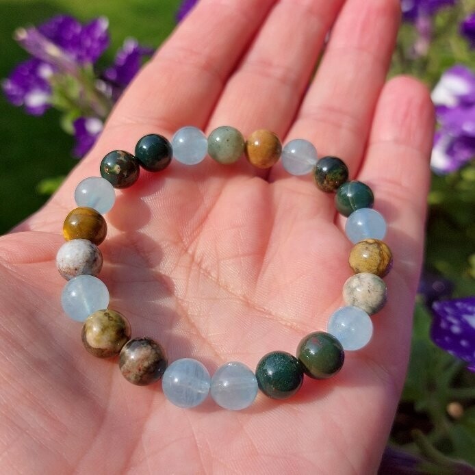 Armband Armband "Stärkung"