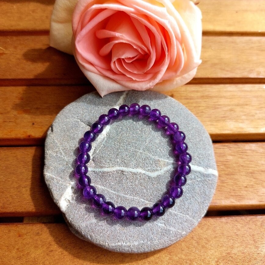 Armband "Frieden"