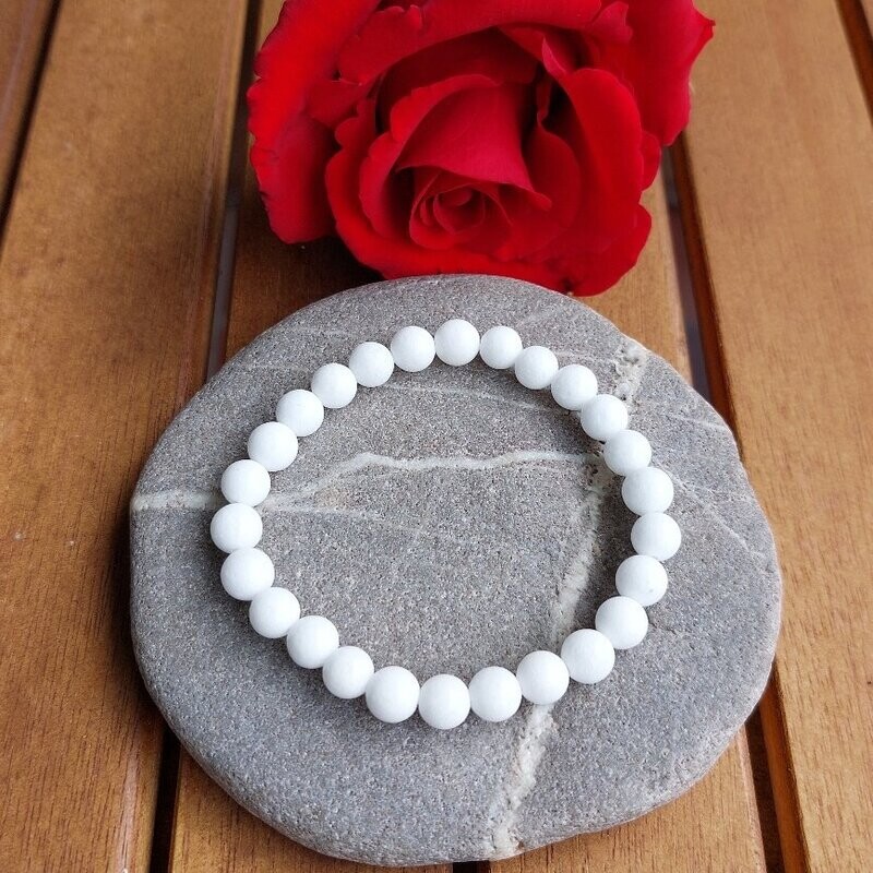 Armband Armband "Zufriedenheit"