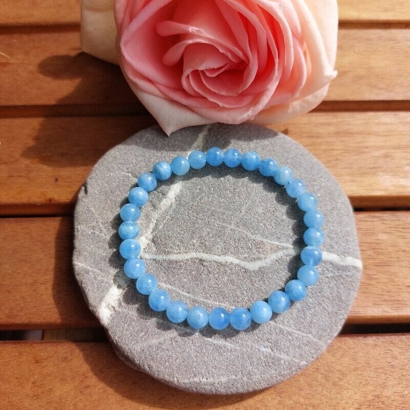 Armband Armband "gelassen durchs Leben"