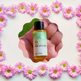 Edelsteinöl "Anti Stress" 10 ml