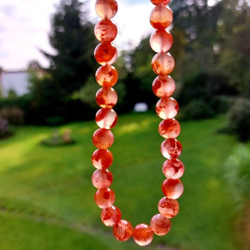 Armband Armband "flexibel und vital"