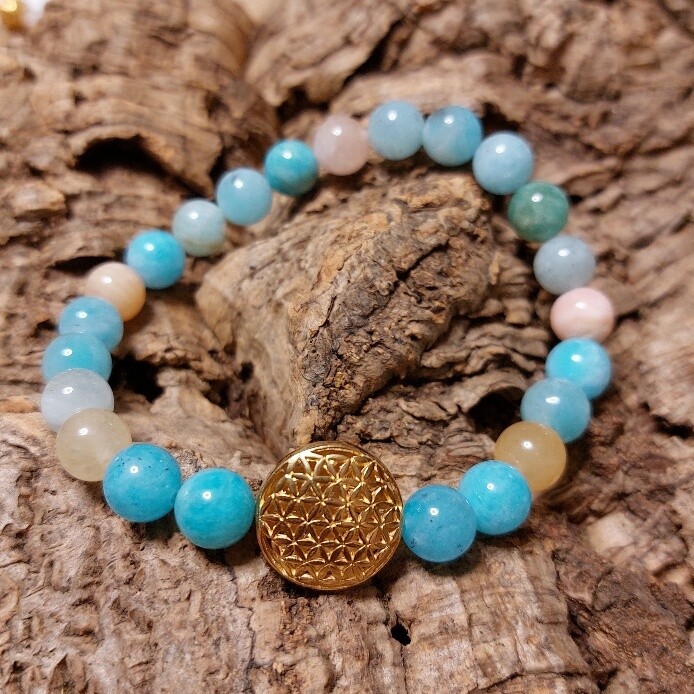 Armband "Erkenntnis"