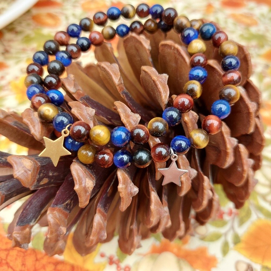 Armband "Dein Weg"