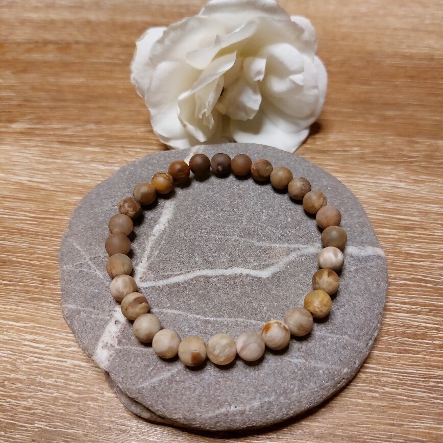 Armband "erdverbunden"