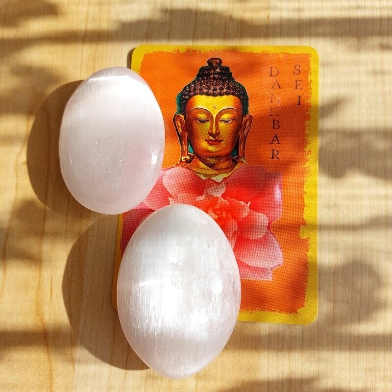Reiki Depot "eigene Mitte"