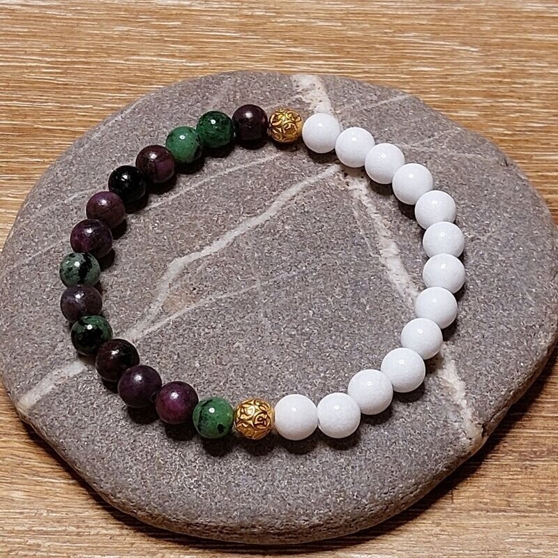 Armband "innere Ruhe"