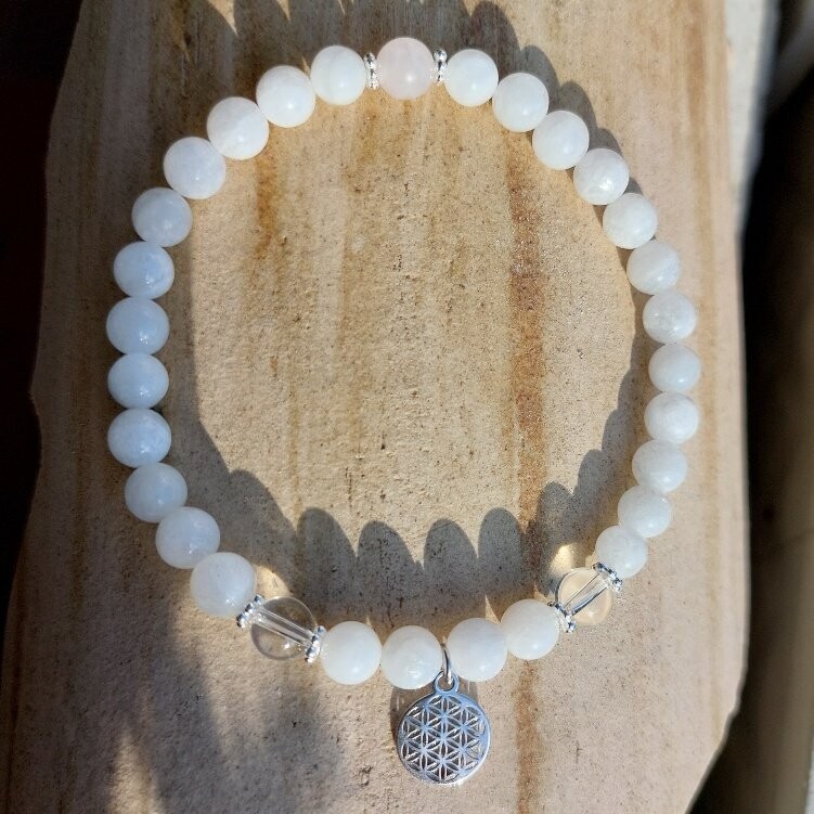 Armband "Anhebung der Harmonie"