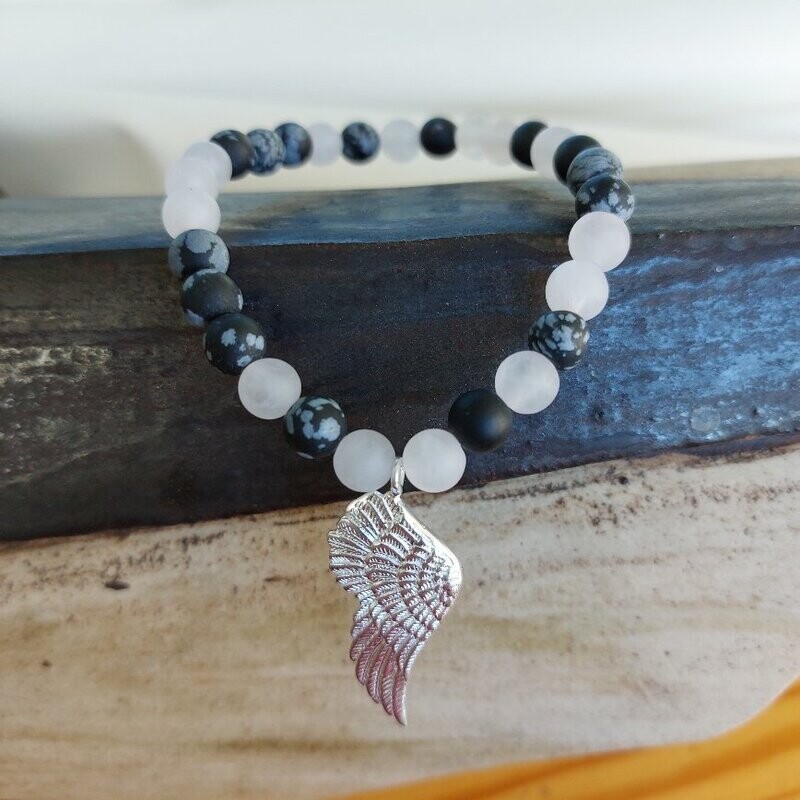 Armband Armband "erfolgsversprechend"