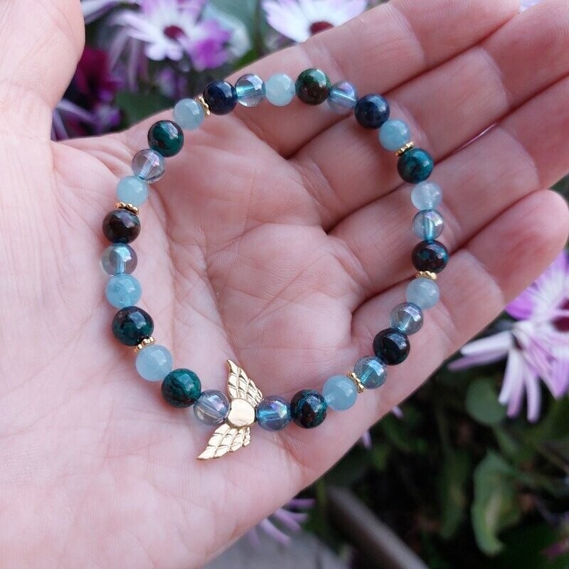 Armband Armband "Balance"