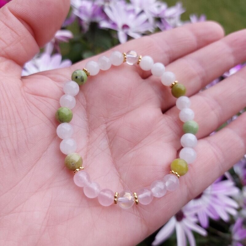 Armband Armband "Lichtblick"