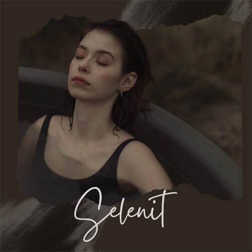 Selenit Edelstein-Reise