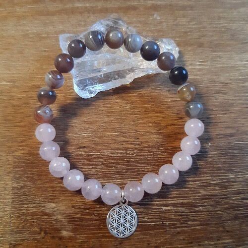 Armband "balanced"