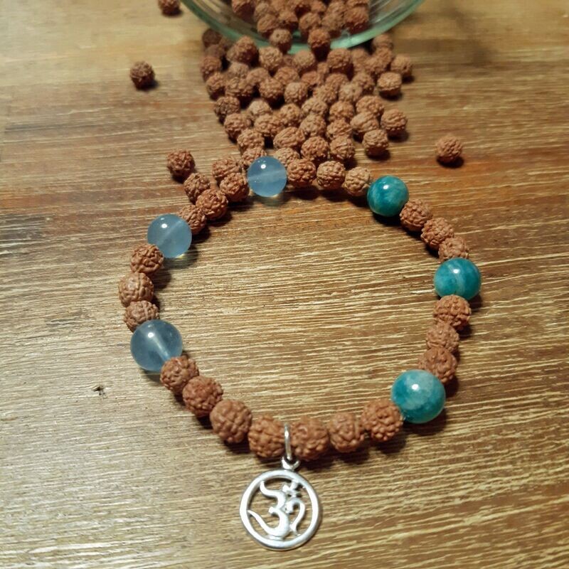 Armband Armband "oceano"