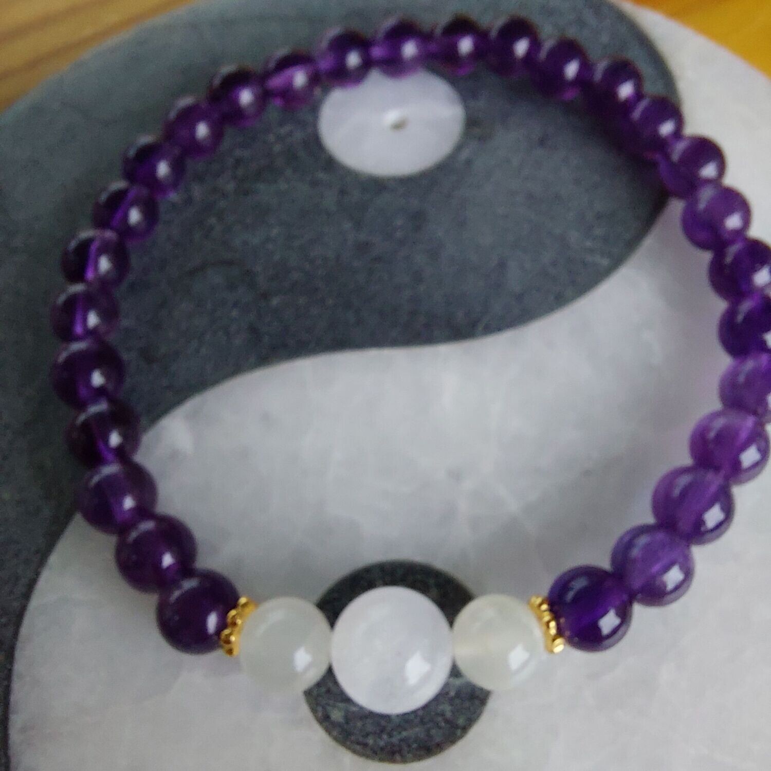 Armband "friedvolle Energie"