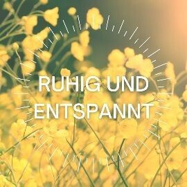 Hör-Reise für Kinder mit Stein (optional)