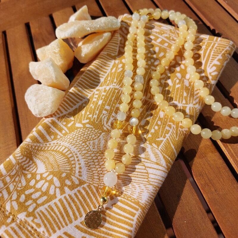 Set Inspiration, Lieblingsfarbe Gelb