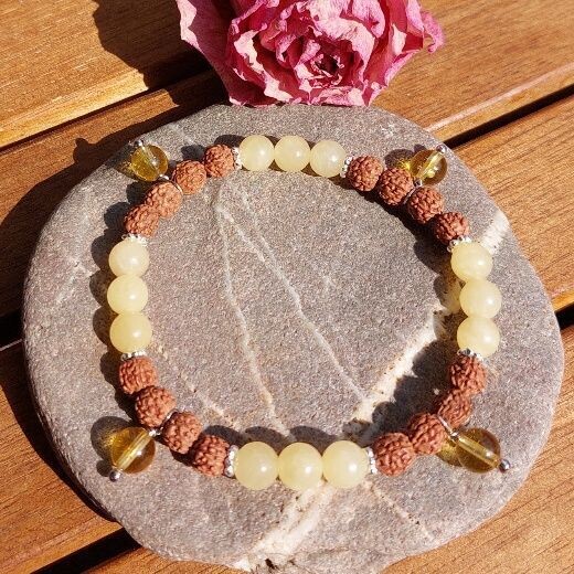 Armband "Sonne"