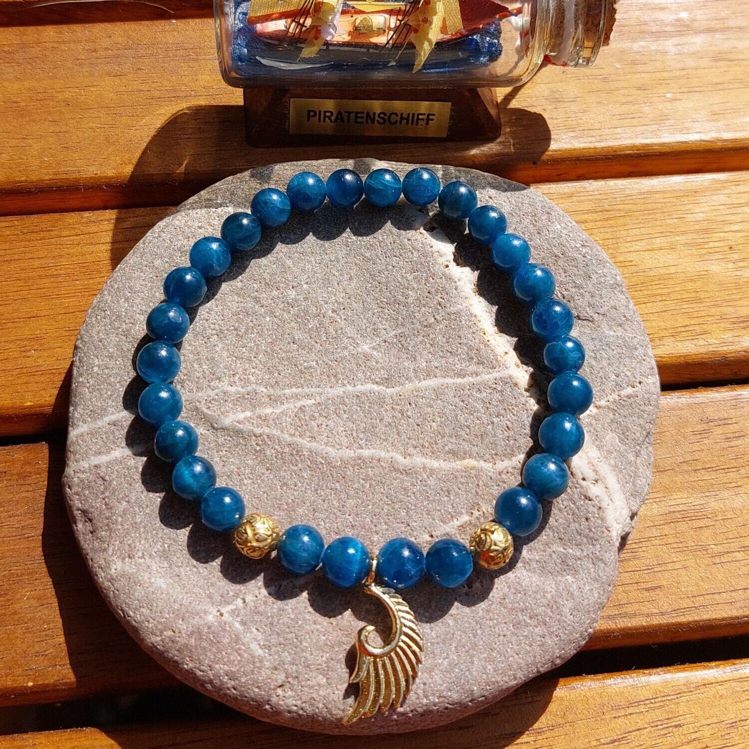 Armband "himmlische Magie"