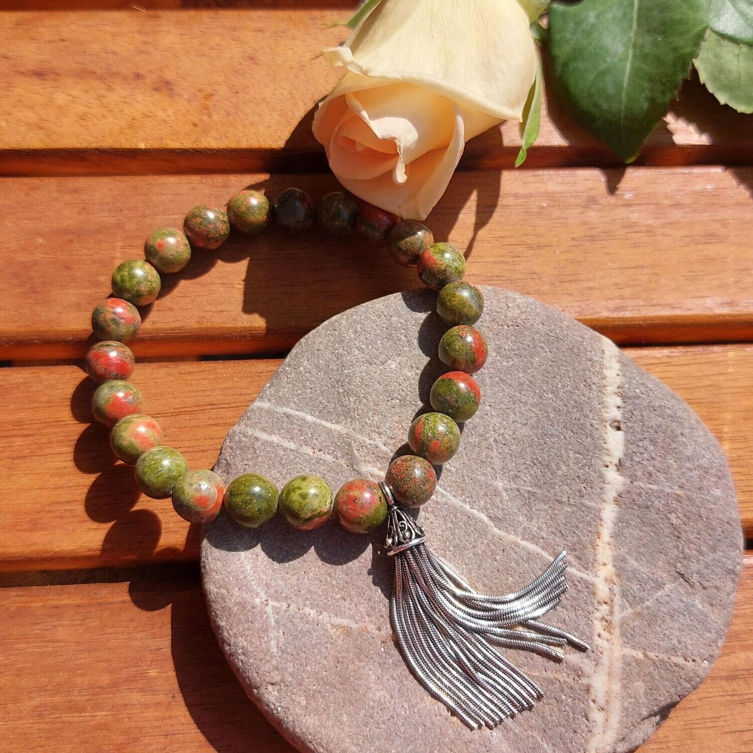 Armband "Selbstsicherheit"