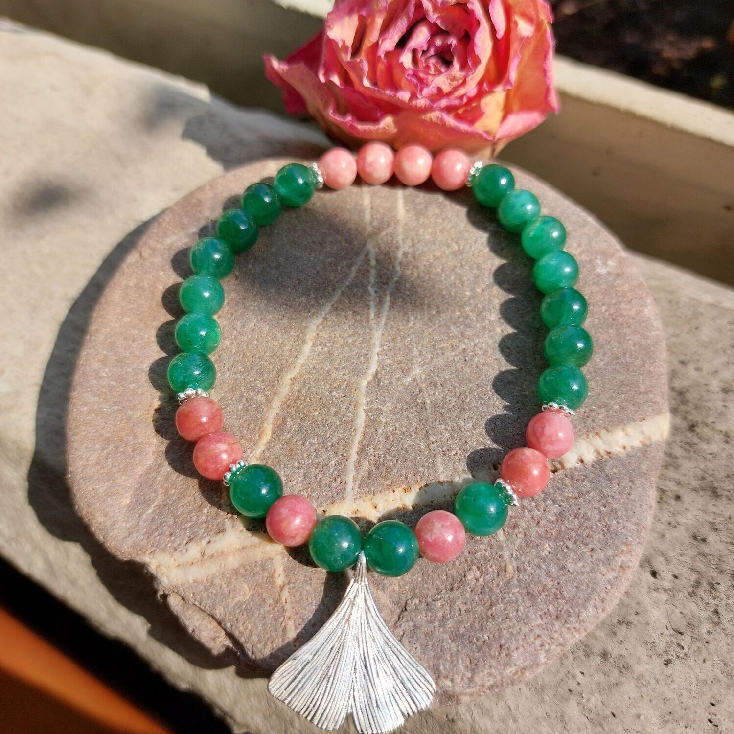 Armband "Perspektive"