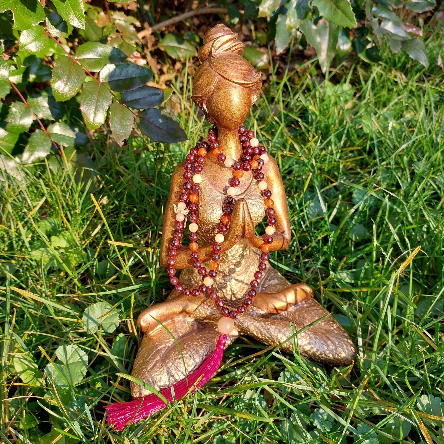 Mala "Dakini"